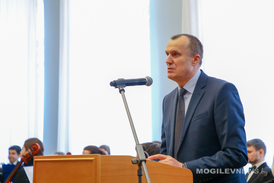 Анатолий Исаченко: «Без уважения к прошлому и без почитания традиций у народа нет будущего и государства»