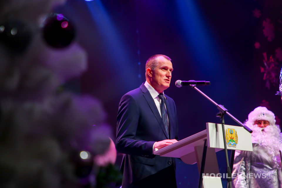 Анатолий Исаченко: дети верят в сказку, доброту и ждут чуда