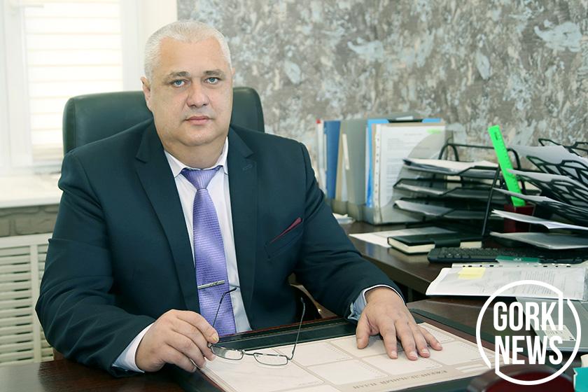 У  ОАО «Молочные горки» новый руководитель