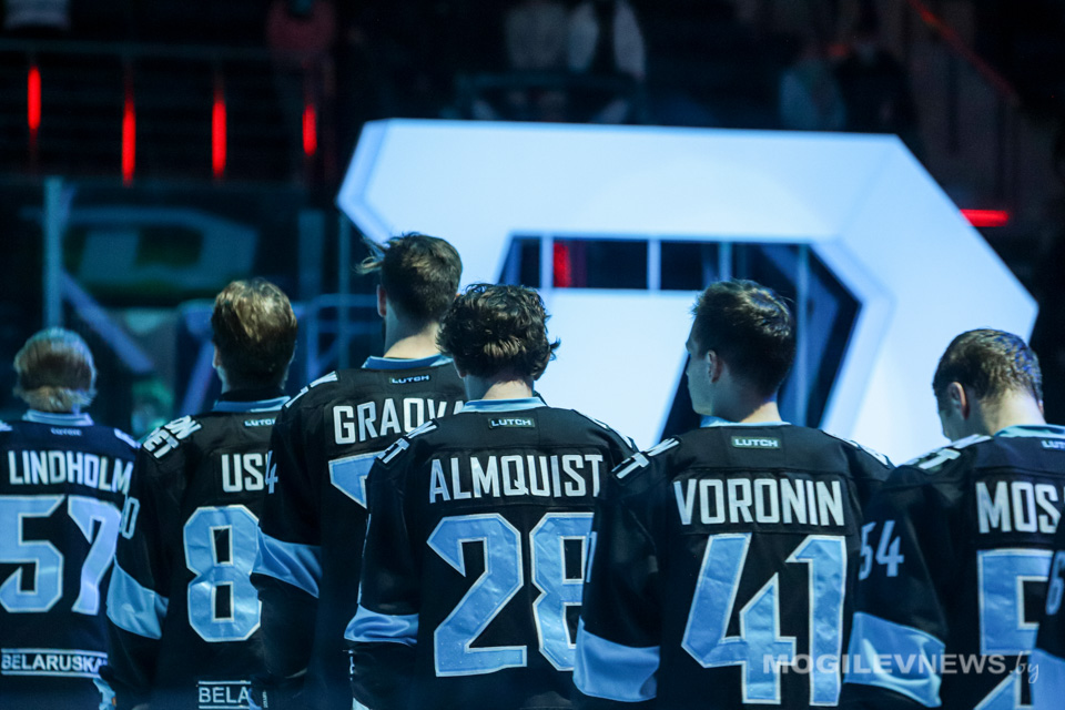 Минское «Динамо» выразило свое несогласие с КХЛ