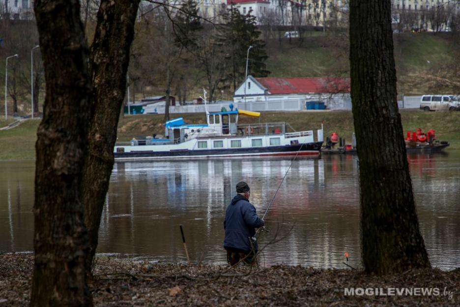 Погода на выходные: немного солнца и преимущественно без осадков