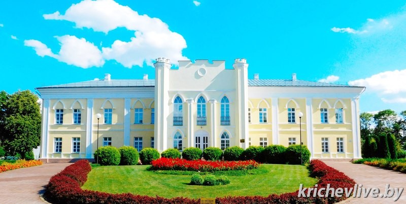 В Кричевском  музее активно развивается инфраструктура для людей с ограниченными возможностями