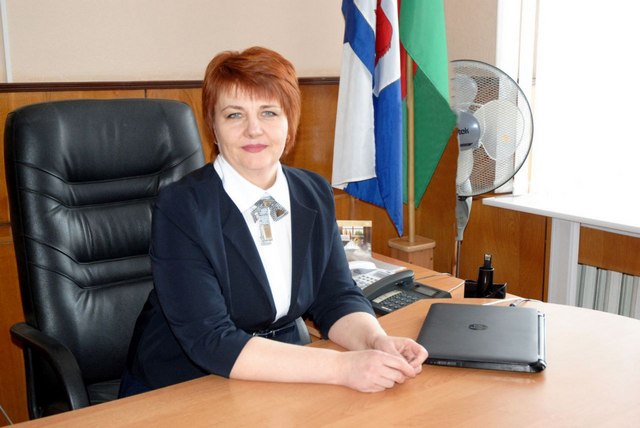 Елена Клеенкова: наша сила в единстве