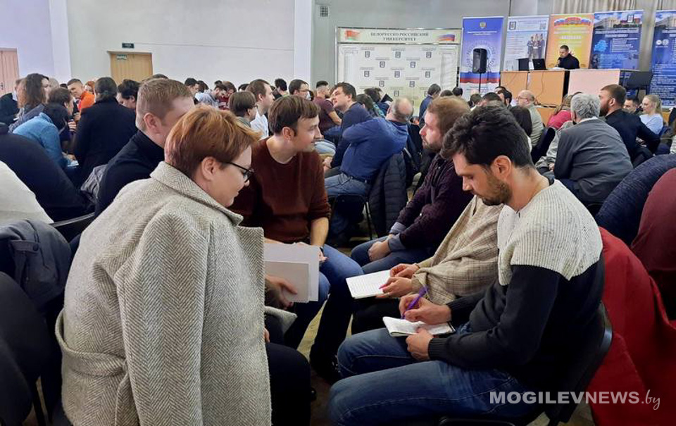Международный турнир по интеллектуальным играм «Зимний лис» пройдет в БРУ