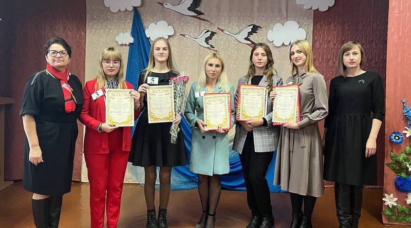 Фестиваль молодых педагогов прошел в Кировске