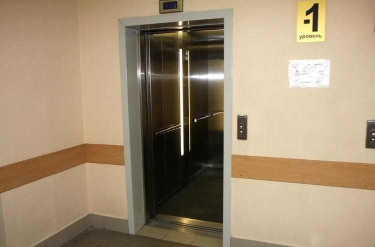 10 лифтов планируется заменить в Могилеве в I квартале текущего года