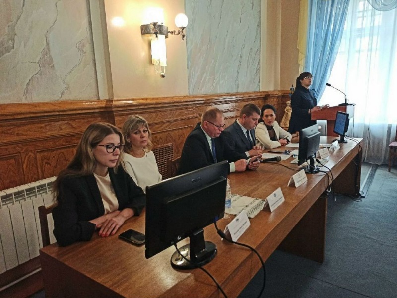 Представители БГСХА приняли участие во II Международной научно-методической конференции