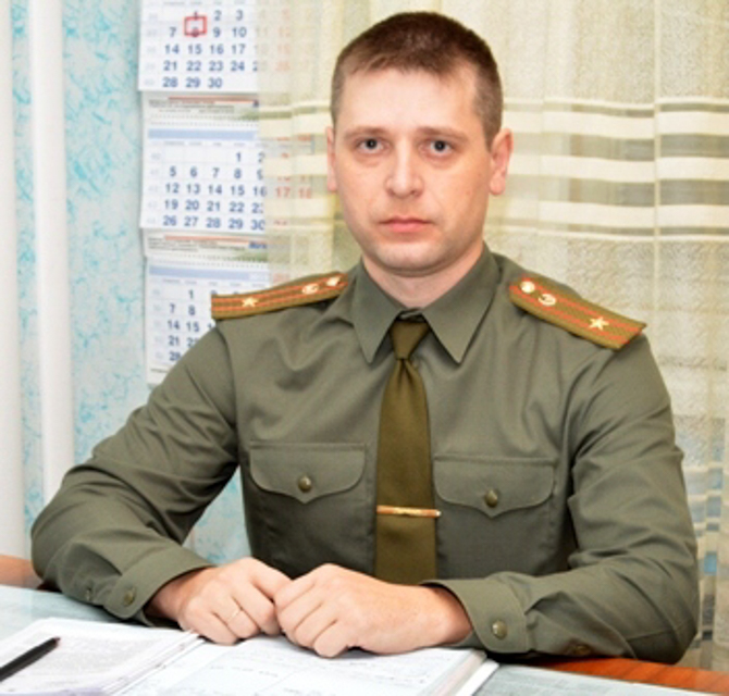 Сергей Корбут: для меня лично вопрос голосования на референдуме никогда не ставился даже под малейшее сомнение