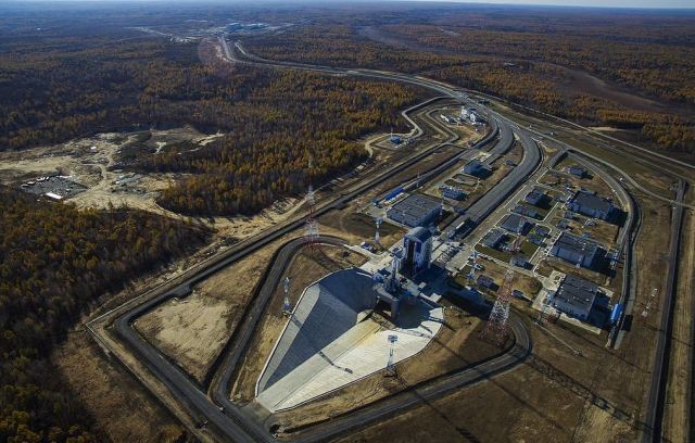 Белорусские студенческие отряды планируют задействовать на объектах космодрома Восточный