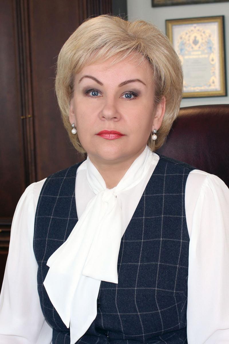 Ирина Костевич: Вырастут зарплаты бюджетников, минималка и пенсии. Минтруда о новшествах 2023 года