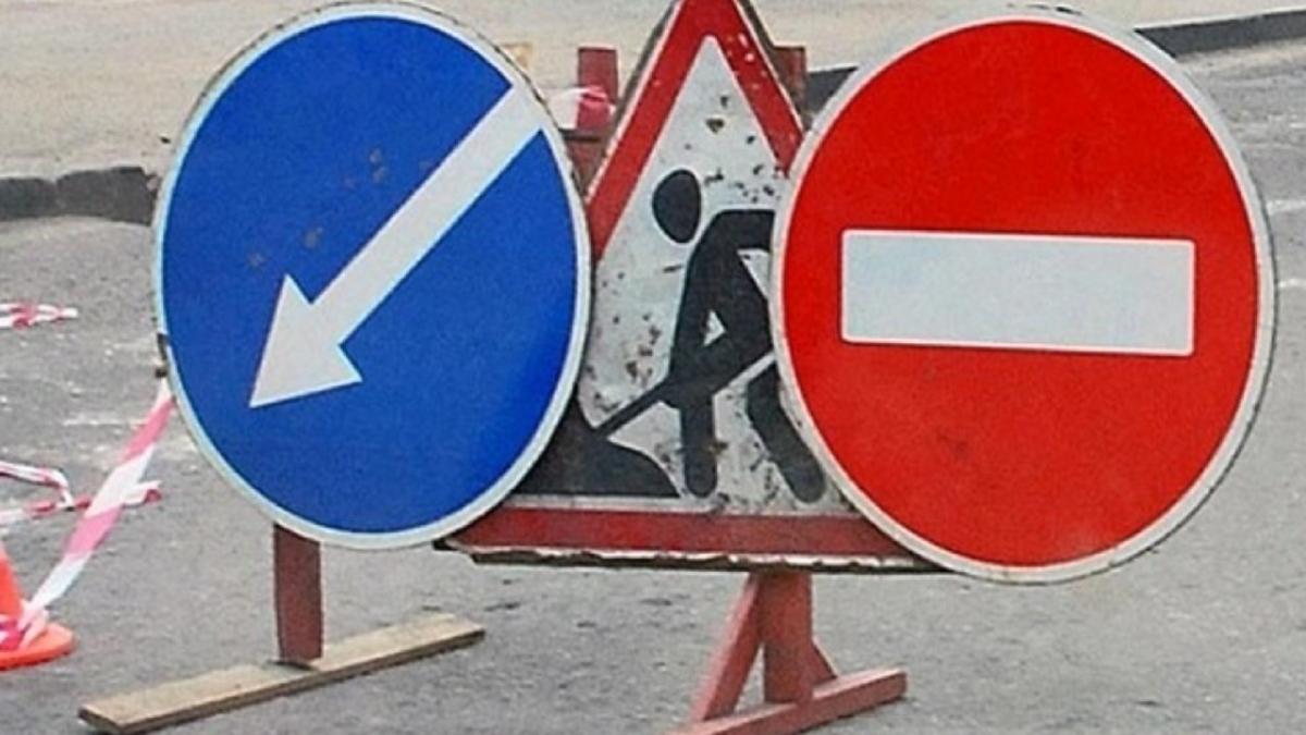 Из-за ремонтных работ 3 ноября в Могилеве автобусы №№ 29 и 44 изменят маршруты