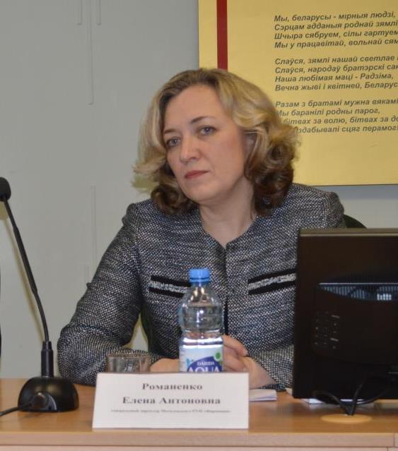 У белорусской фармацевтической промышленности большой потенциал - гендиректор Могилевской "Фармации"