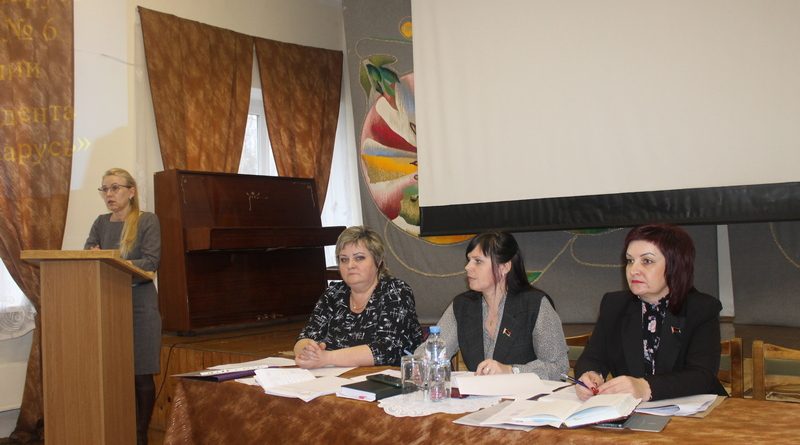 Семинар-практикум для руководителей и специалистов кадровых служб прошел в Кировском районе