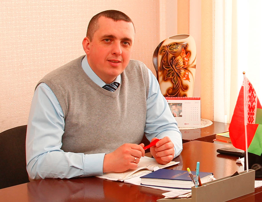 Уникальную исследовательскую работу о знаменитом краеведе подготовил  педагог из Климовичского района вместе с учениками