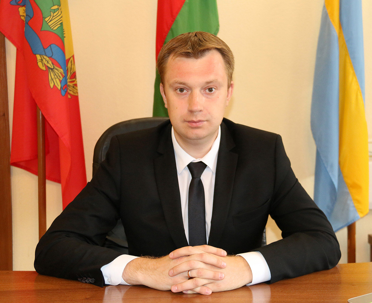 Сергей Михалюта: Конституция важна именно для обычного человека и изменяется в его интересах