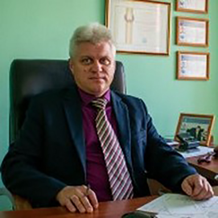 В условиях давления коллективного Запада важно выстроить новые направления сбыта продукции - заместитель гендиректора ОАО «Кричевцементношифер» Александр Митин