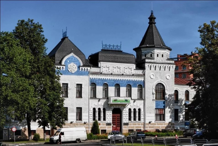 Единый день бесплатного посещения установлен в музее им. П.В.Масленикова
