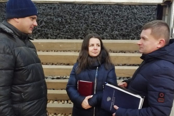 Объем овощной продукции в стабилизационных фондах Бобруйского района значительно выше прошлогоднего