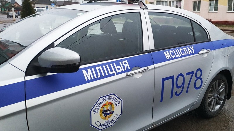 Единый день безопасности дорожного движения пройдет в Мстиславском районе 30 сентября