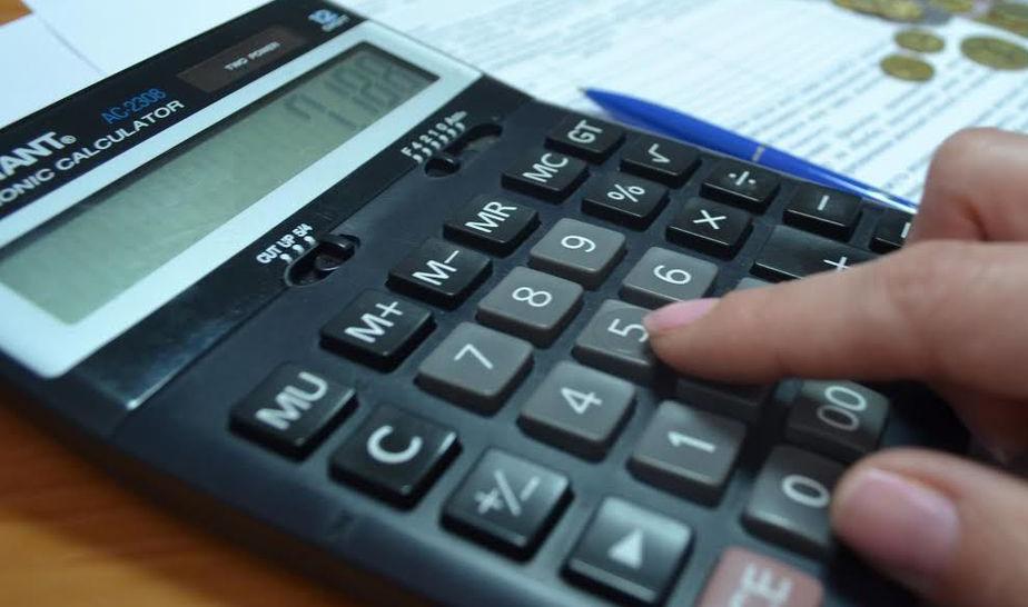 В Беларуси в 2021 году инфляция составила 9,97%