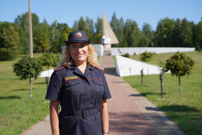 Юлия Ныркова: «В Основном Законе страны отражены основные ценности нашего общества»
