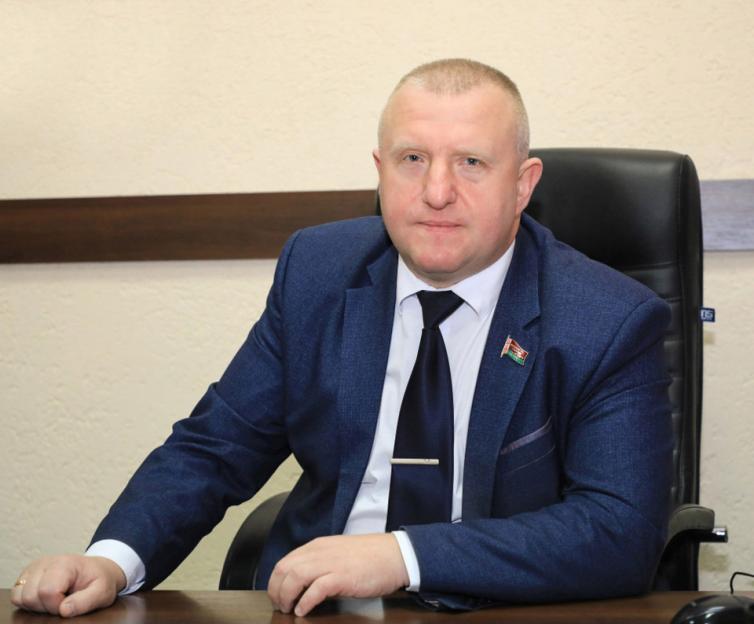 Олег Дьяченко: последнее слово в принятии обновленной Конституции остается за белорусским народом