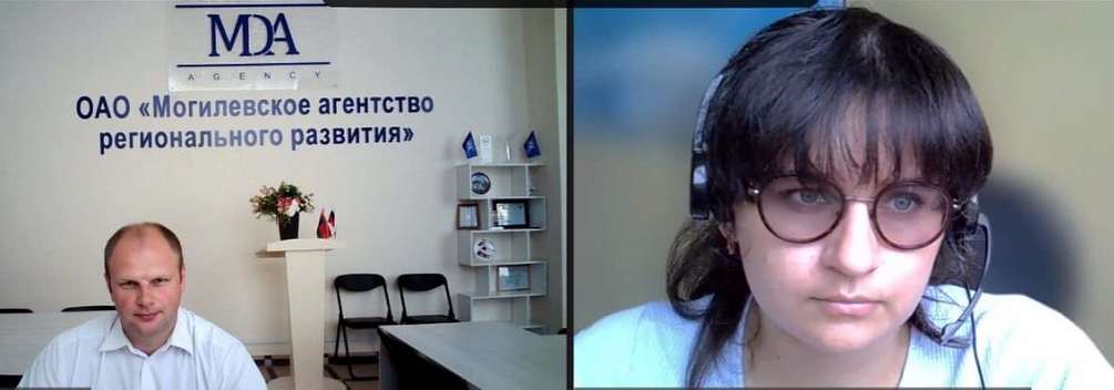 Деловые круги Могилевщины и Тульской области России выразили заинтересованность в расширении экономического сотрудничества