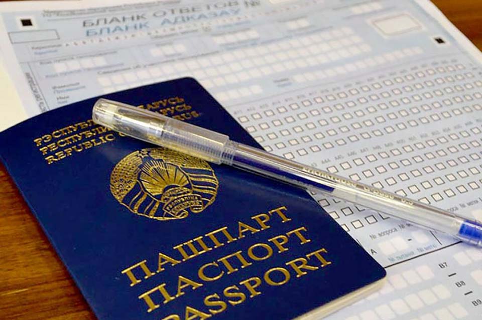 Уровень подготовки учащихся области повысился по 9 предметам