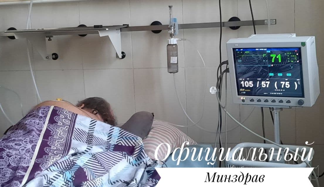 Коронавирус в Беларуси. Ситуация на 26 января. Официальная статистика