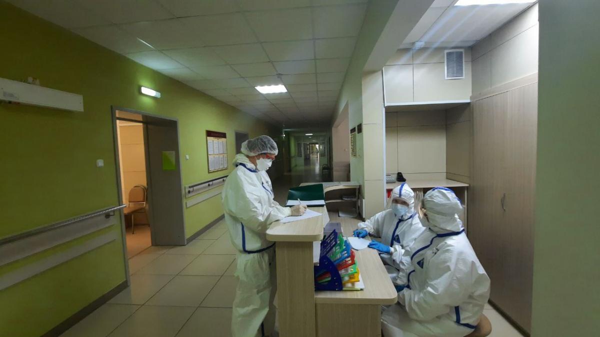 Коронавирус в Беларуси. Ситуация на 18 марта. Официальная статистика