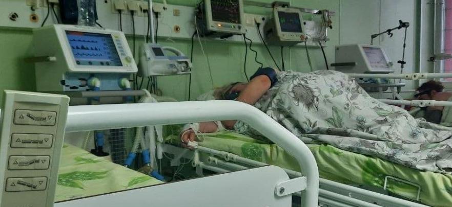 Более 39 тысяч человек прошли курс бустерной вакцинации в Могилевской области