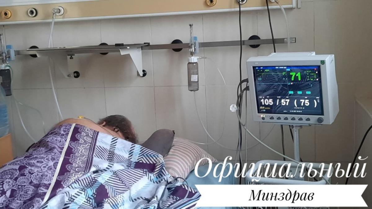 Коронавирус в Беларуси. Ситуация на 25 января. Официальная статистика