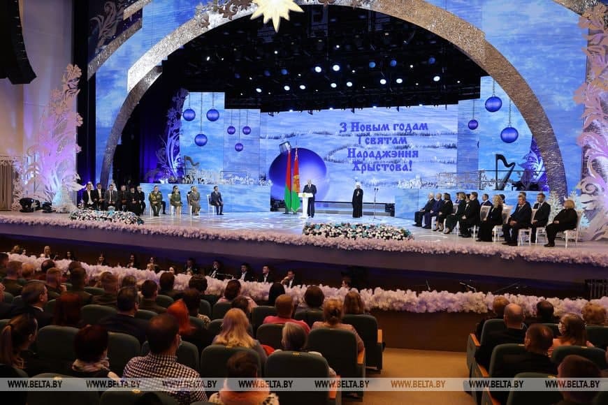 По итогам 2021 года присуждены пять премий "За духовное возрождение"