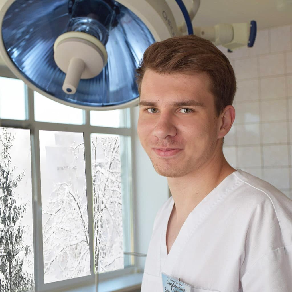 Врач могилевской больницы скорой помощи о работе в условиях пандемии