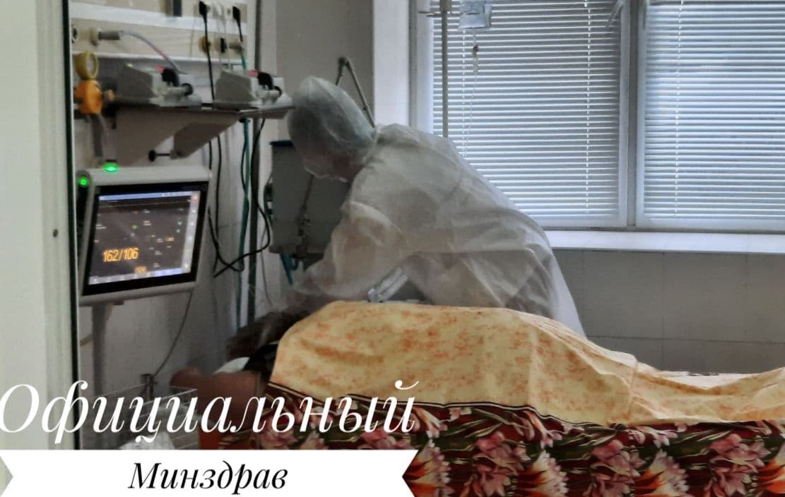 Коронавирус в Беларуси. Ситуация на 27 февраля. Официальная статистика