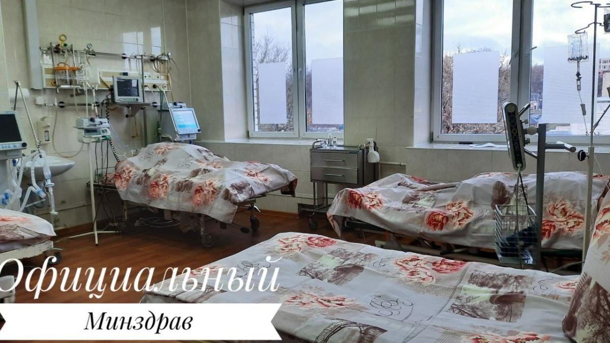 Коронавирус в Беларуси. Ситуация на 14 марта. Официальная статистика