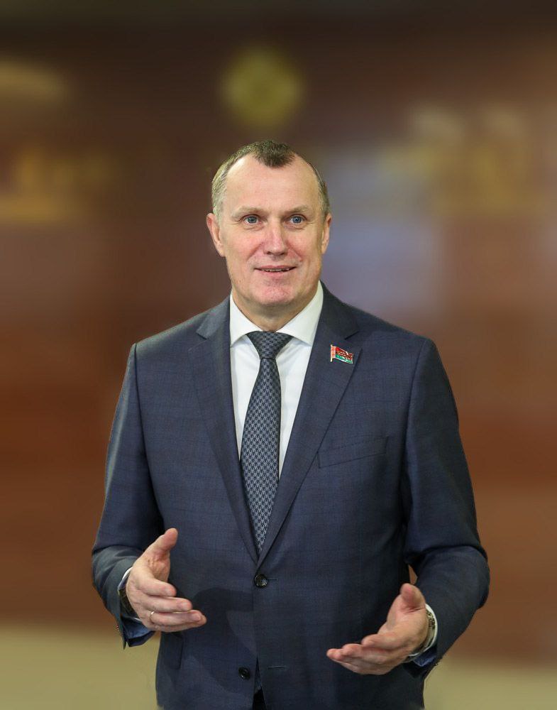 Анатолий Исаченко пригласил всех жителей Могилевщины активно поучаствовать в республиканском субботнике 16 апреля