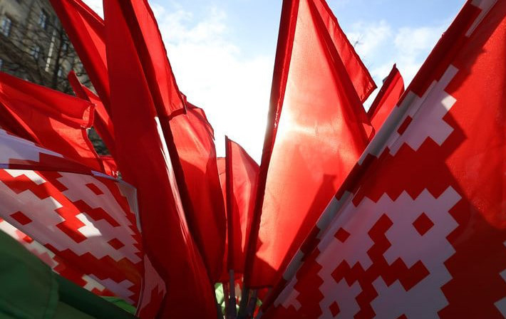 Антон Осадчий: Мы должны быть едины в отстаивании независимости страны