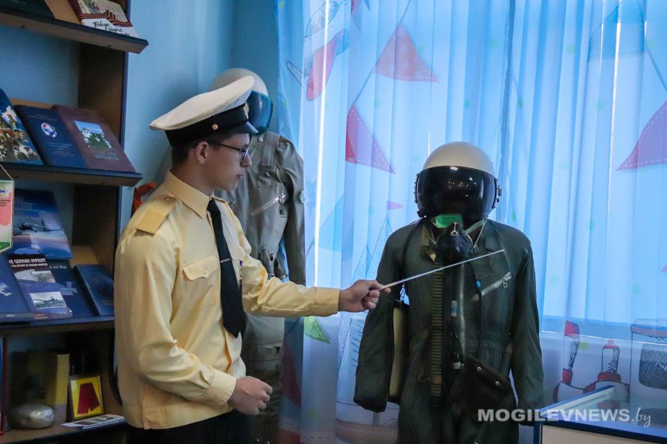 Воспитание гражданина и патриота своей страны – одна из приоритетных задач, стоящих сегодня перед школой