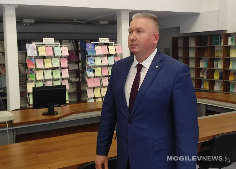 Андрей Мартыновский: на данный момент оказана помощь 229 гражданам, которые прибыли с территории Украины