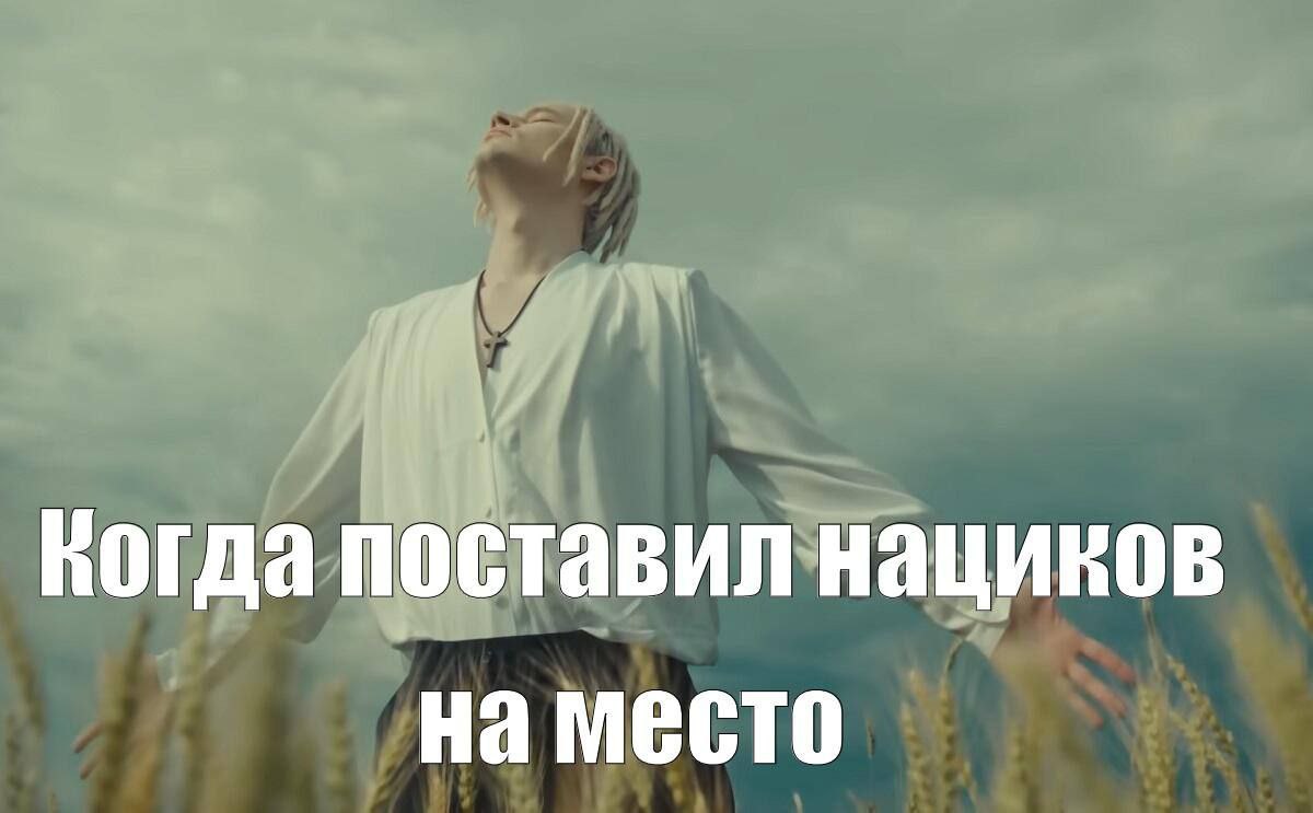 Фигляр и пиар
