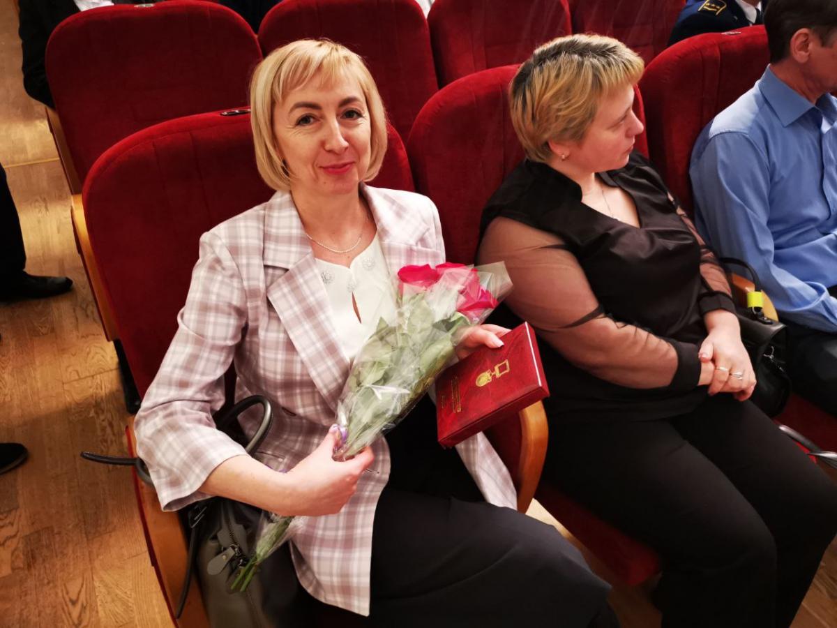 160-летие Белорусской железной дороги отметили в Могилеве