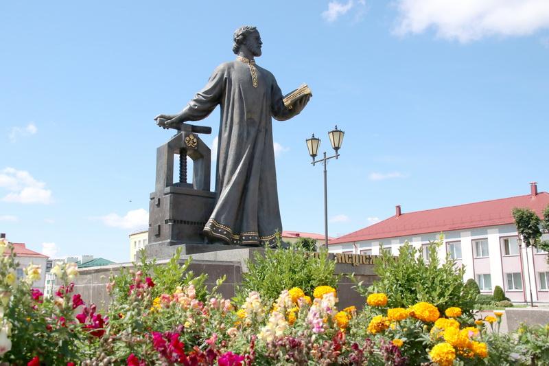 Более 18 тысяч туристов посетили Мстиславль