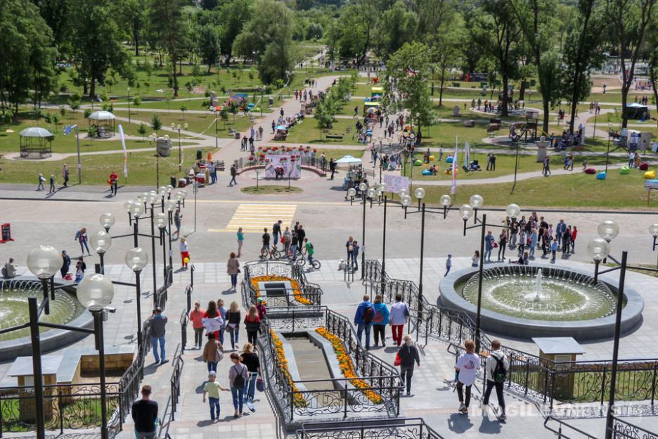 Погода на выходные: дождливо, ветрено и прохладно