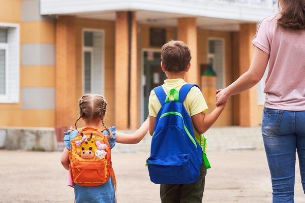 В Беларуси помощь семьям на подготовку детей к учебному году оказана почти на Br27 млн