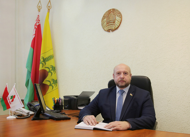 Потапенко: русские, украинцы и белорусы, должны жить в мире и согласии