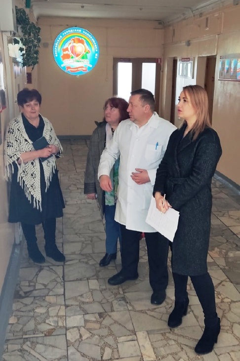 Выполнение нанимателями требований законодательства о труде, внутрипрофсоюзной и финансовой дисциплины изучила профсоюзная облорганизация работников здравоохранения