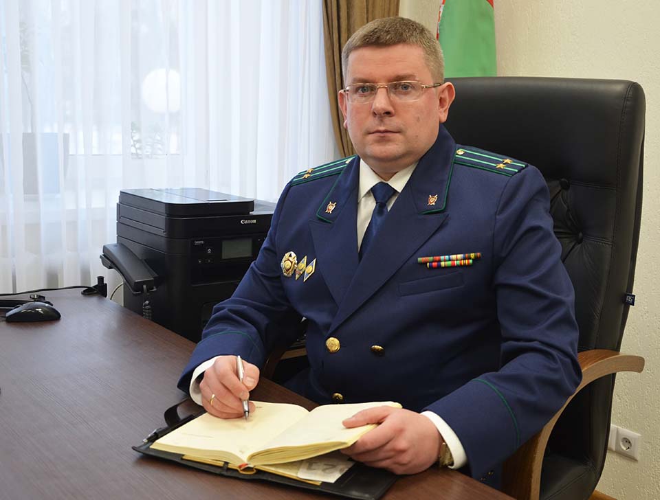 Александр Моисеев: Конституция действительно будет Основным законом