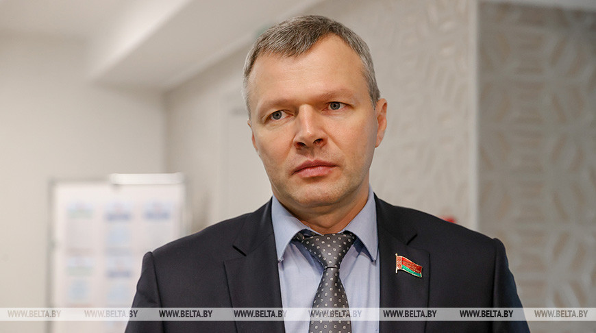 "Белая Русь" провела более 580 диалоговых площадок по обсуждению законопроектов о ВНС и Избирательном кодексе