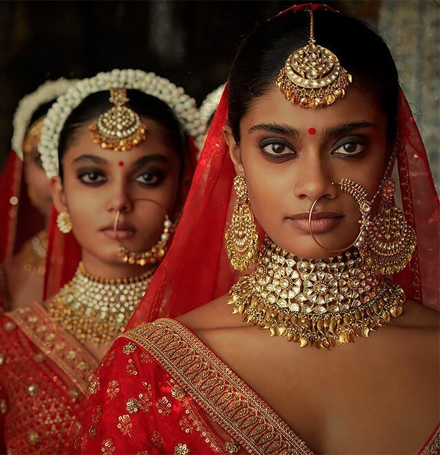 На суаре с индийскими танцами и примеркой сари приглашает центральная городская библиотека им.К.Маркса 17 мая